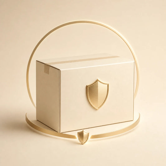 30-Day Shipping Protection