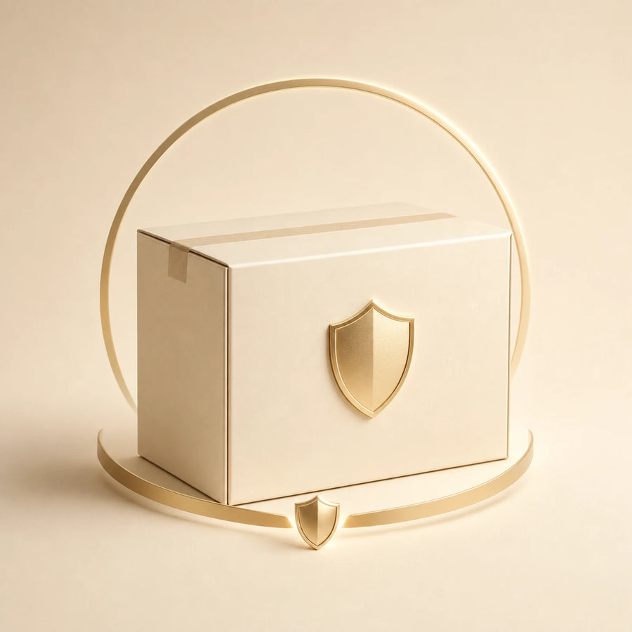 30-Day Shipping Protection
