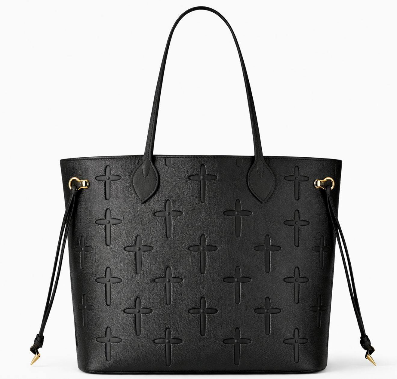 Grace's Faith Selah Tote