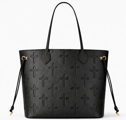 Grace's Faith Selah Tote