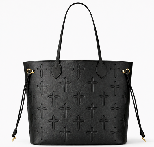 Grace's Faith Selah Tote