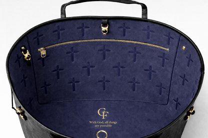 Grace's Faith Selah Tote